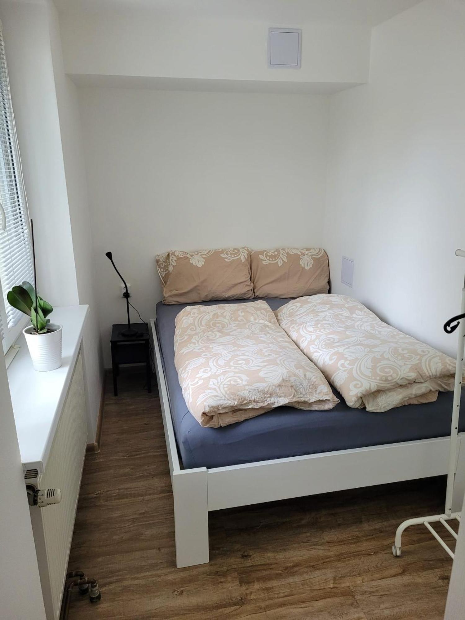 Novy Apartman Eva Йичин Экстерьер фото